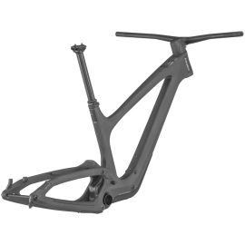 Frame set Linkin black