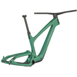 Frame set Linkin green