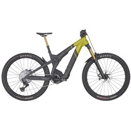 Patron ST eRIDE 900 Tuned TR