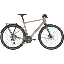 Sweep 6 EQ beige