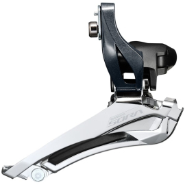 FD-R3000 Sora 9-speed front derailleur  double 28.6 / 31.8 / 34.9 mm