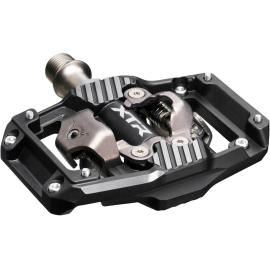 PD-M9220 XTR trail wide platform pedals