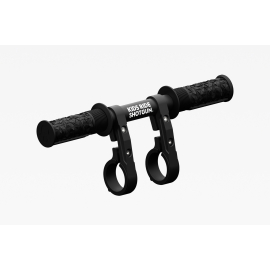  2.0 Child Bike Seat Handlebars