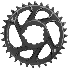 Chain Ring XSYNC 2 Direct Mount 3mm Offset Boost Alum Eagle  12SPD 30T