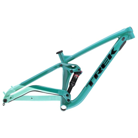 2022 Full Stache Frame Set