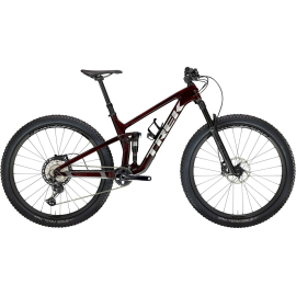 2024 Top Fuel 9.8 XT Gen 3