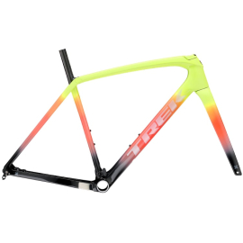 2025 Boone Disc Frame set