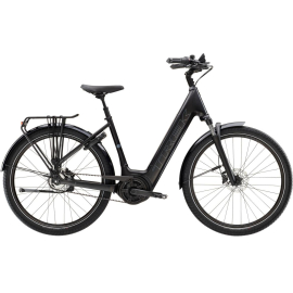 2026 District+ 4 Coaster Belt Lowstep - 545Wh