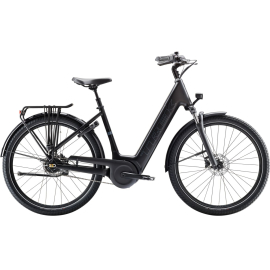 2026 District+ 4 Guard Lowstep - 800Wh