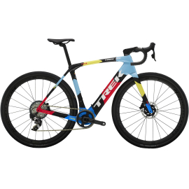 2025 Domane+ SLR 7 AXS