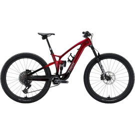 2025 Fuel EXe 9.9 X0 AXS T-Type