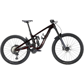2025 Slash 9.8 XT Gen 6