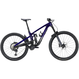 2025 Slash 9.8 XT Gen 6