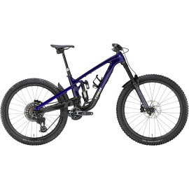 2025 Slash 9.9 X0 AXS T-Type Gen 6