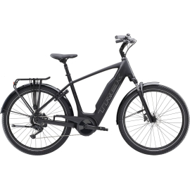 2026 Verve+ 3 Gen 3 - 800Wh
