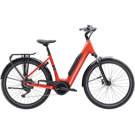 2026 Verve+ 3 Lowstep Gen 3 - 800Wh