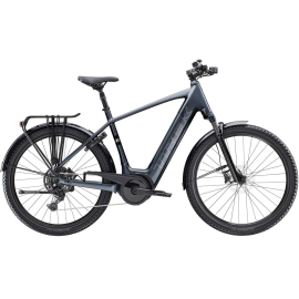 2026 Verve+ 4 - 545Wh