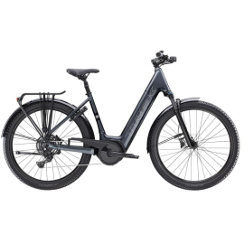 2026 Verve+ 4 Lowstep - 545Wh