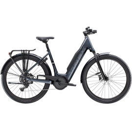 2026 Verve+ 4 Lowstep - 800Wh