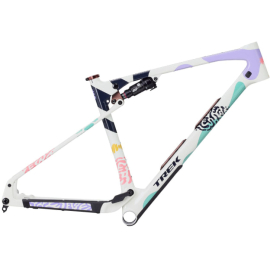 2026 CheckOUT SL Frameset