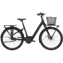 2026 District+ 1 Coaster Lowstep - 400Wh