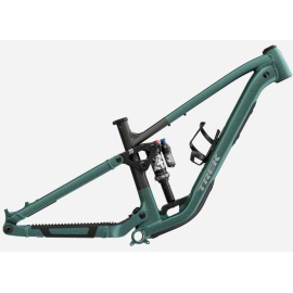 2026 Fuel EX Alloy Frame Set Gen 7