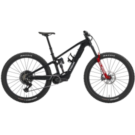 Trek 2025 Fuel EXe 9.8 - Blazing Bikes