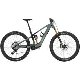 2026 Fuel+ EX 9.8 XT Di2 Gen 2