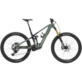 Trek 2026 Fuel+ MX 9.8 XT Di2 Gen 2 - Blazing Bikes