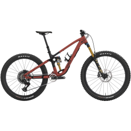 2026 Fuel MX 9 Eagle 90 Gen 7