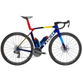 2026 Madone SLR 9 AXS 1x Gen 8