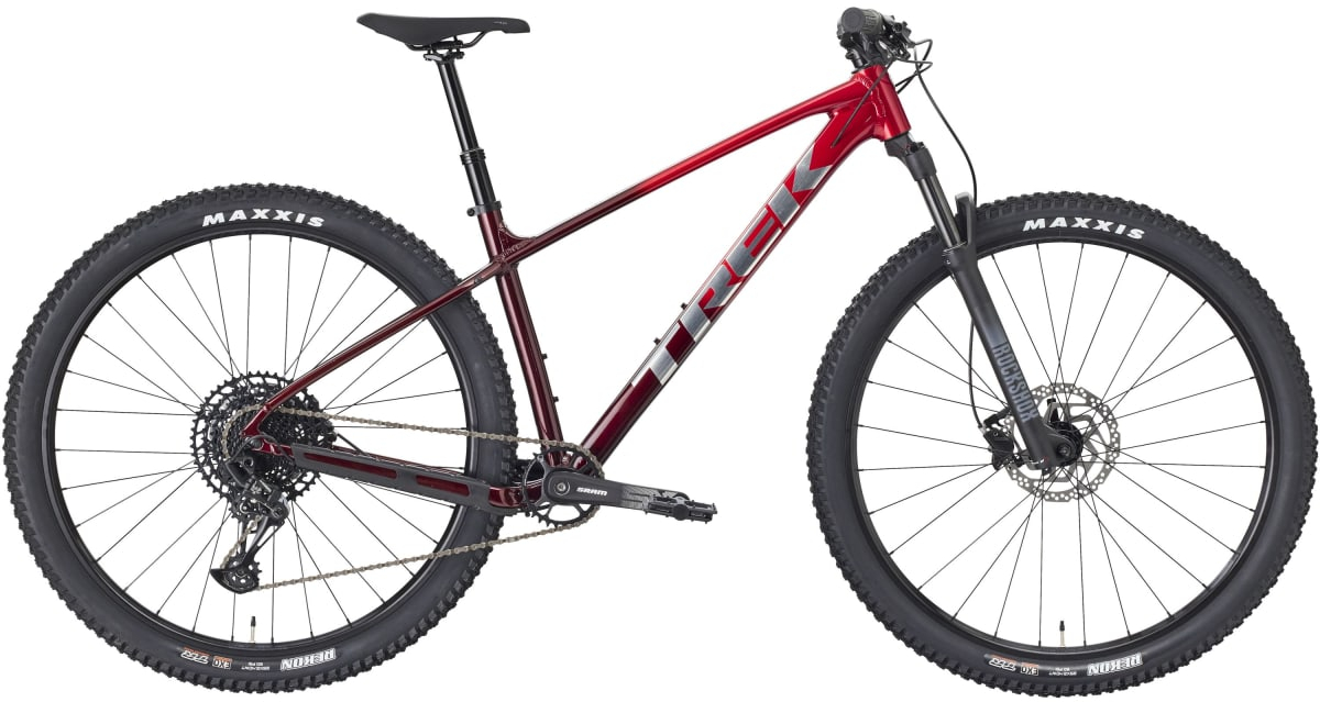 Trek 2026 Marlin Gen Blazing Bikes