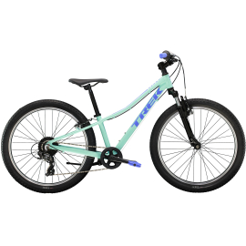 2026 Precaliber 24 8-speed Suspension