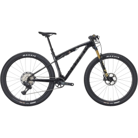 2026 Supercaliber SLR 9.8 XT Di2 Gen 2