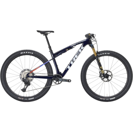 2026 Supercaliber SLR 9.8 XT Di2 Gen 2