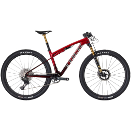 2026 Supercaliber SLR 9.9 XTR Di2 Gen 2