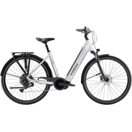 2027 District+ 3 R9 540 LS - 540Wh