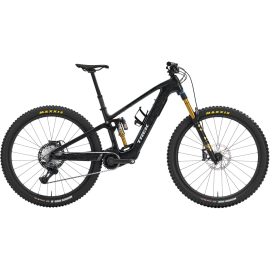 2027 Fuel+ EX 9.8 XT Gen 2