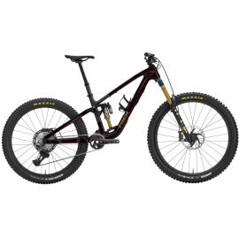2027 Fuel MX 9.8 XT Gen 7
