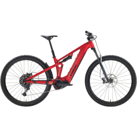 2027 Powerfly+ FS 4 800 Gen 4
