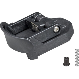 Bosch Powertube Battery Handle