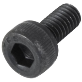 Headlight Shroud Assembly Screw