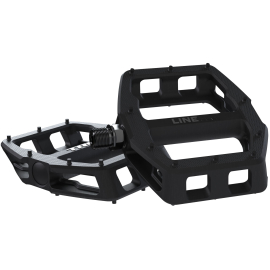Line Comp Flat Pedal Set
