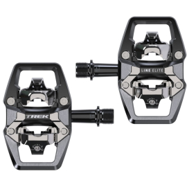 Line Elite Clipless Pedal Set