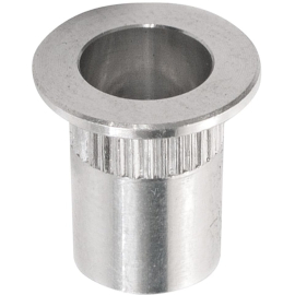 Oversized Rivnut
