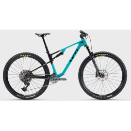 ASR C-Series C3 29 Bike