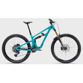 SB160 C-Series C3 Factory 29 Bike