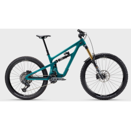 SB165 C-Series C3 Factory 29 / 27.5 Bike